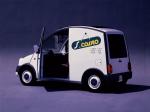 Nissan S-Cargo Concept 1987 года